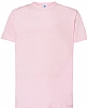 Camiseta JHK Regular T-Shirt - Color Pink